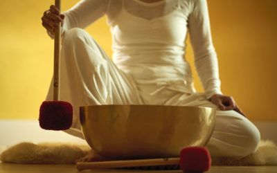 SADHANA! YOGA FÜR DIE SEELE & YOGA NIDRA & SOUND BATH | RUHE, YIN & RESTORATIVE YOGA, MANTRA, ACHTSAMKEIT & SPIRITUALITÄT | DIENSTAG 11-13.00