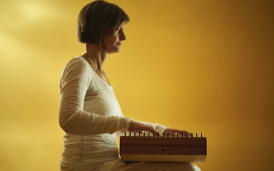 SADHANA! YOGA FÜR DIE SEELE & YOGA NIDRA & SOUND BATH | RUHE, YIN & RESTORATIVE YOGA, MANTRA, ACHTSAMKEIT & SPIRITUALITÄT | DONNERSTAG 19-21.00